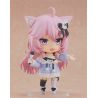 VShojo figurine Nendoroid Nyatasha Nyanners Good Smile Company