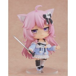 VShojo figurine Nendoroid Nyatasha Nyanners Good Smile Company