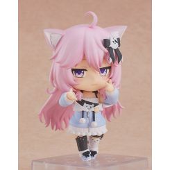 VShojo figurine Nendoroid Nyatasha Nyanners Good Smile Company