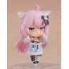 VShojo figurine Nendoroid Nyatasha Nyanners Good Smile Company