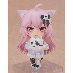 VShojo figurine Nendoroid Nyatasha Nyanners Good Smile Company