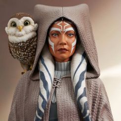 Star Wars Rebels buste Ahsoka Tano Gentle Giant