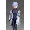 Evangelion 4.0 Final figurine Tentative Name Rei Ayanami Millennials Illust Ver. Alter