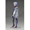 Evangelion 4.0 Final figurine Tentative Name Rei Ayanami Millennials Illust Ver. Alter