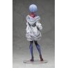 Evangelion 4.0 Final figurine Tentative Name Rei Ayanami Millennials Illust Ver. Alter