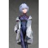 Evangelion 4.0 Final figurine Tentative Name Rei Ayanami Millennials Illust Ver. Alter