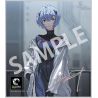 Evangelion 4.0 Final figurine Tentative Name Rei Ayanami Millennials Illust Ver. Alter