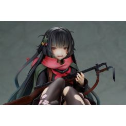 Girls Frontline figurine Type 100 Heavy Damage Ver. Wanderer