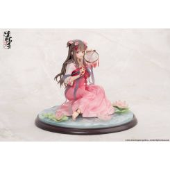 Hanfu Girls figurine Lotus Reflection APEX