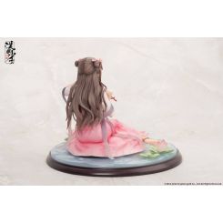 Hanfu Girls figurine Lotus Reflection APEX