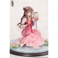 Hanfu Girls figurine Lotus Reflection APEX