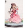 Hanfu Girls figurine Lotus Reflection APEX