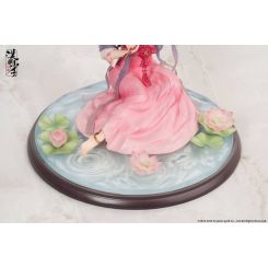 Hanfu Girls figurine Lotus Reflection APEX