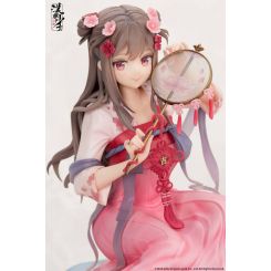 Hanfu Girls figurine Lotus Reflection APEX