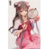 Hanfu Girls figurine Lotus Reflection APEX