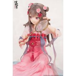 Hanfu Girls figurine Lotus Reflection APEX