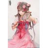 Hanfu Girls figurine Lotus Reflection APEX