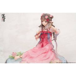 Hanfu Girls figurine Lotus Reflection APEX