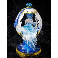 Re:ZERO -Starting Life in Another World- figurine Rem Egg Art Ver. Furyu