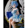 Re:ZERO -Starting Life in Another World- figurine Rem Egg Art Ver. Furyu