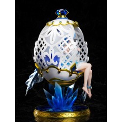 Re:ZERO -Starting Life in Another World- figurine Rem Egg Art Ver. Furyu