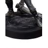 The Witcher Figures of Fandom figurine Geralt of Rivia Weta Workshop