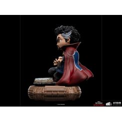 Doctor Strange in the Multiverse of Madness figurine Mini Co. Stephen Strange Iron Studios