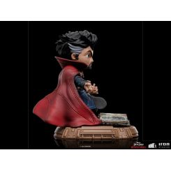 Doctor Strange in the Multiverse of Madness figurine Mini Co. Stephen Strange Iron Studios