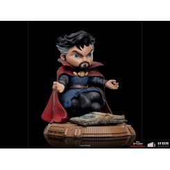 Doctor Strange in the Multiverse of Madness figurine Mini Co. Stephen Strange Iron Studios