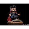 Doctor Strange in the Multiverse of Madness figurine Mini Co. Stephen Strange Iron Studios