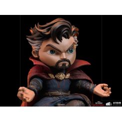 Doctor Strange in the Multiverse of Madness figurine Mini Co. Stephen Strange Iron Studios