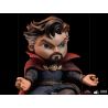 Doctor Strange in the Multiverse of Madness figurine Mini Co. Stephen Strange Iron Studios