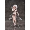 Senkan Shoujo R figurine Veneto Bikini Ver. OMH