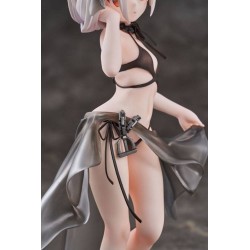 Senkan Shoujo R figurine Veneto Bikini Ver. OMH