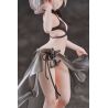 Senkan Shoujo R figurine Veneto Bikini Ver. OMH