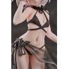 Senkan Shoujo R figurine Veneto Bikini Ver. OMH