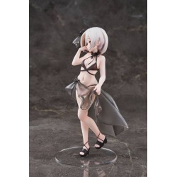 Senkan Shoujo R figurine Veneto Bikini Ver. OMH