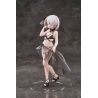 Senkan Shoujo R figurine Veneto Bikini Ver. OMH