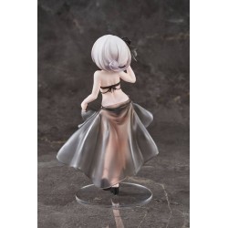 Senkan Shoujo R figurine Veneto Bikini Ver. OMH