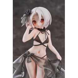 Senkan Shoujo R figurine Veneto Bikini Ver. OMH