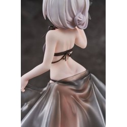 Senkan Shoujo R figurine Veneto Bikini Ver. OMH