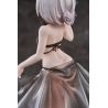 Senkan Shoujo R figurine Veneto Bikini Ver. OMH