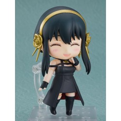 Spy x Family figurine Nendoroid Yor Forger Good Smile Company