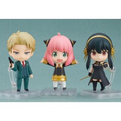 Spy x Family figurine Nendoroid Yor Forger Good Smile Company