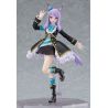 Uma Musume Pretty Derby figurine Figma Mejiro McQueen Max Factory