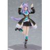 Uma Musume Pretty Derby figurine Figma Mejiro McQueen Max Factory