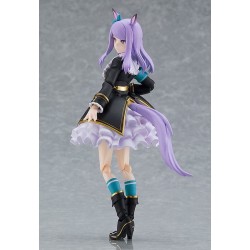 Uma Musume Pretty Derby figurine Figma Mejiro McQueen Max Factory