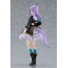 Uma Musume Pretty Derby figurine Figma Mejiro McQueen Max Factory