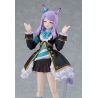 Uma Musume Pretty Derby figurine Figma Mejiro McQueen Max Factory