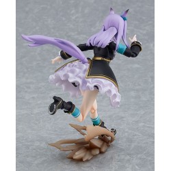 Uma Musume Pretty Derby figurine Figma Mejiro McQueen Max Factory